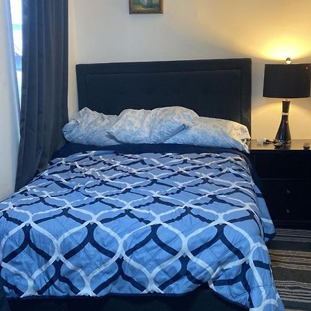 Cozzy Room With Private Entrance And Drive Way 纽约 外观 照片