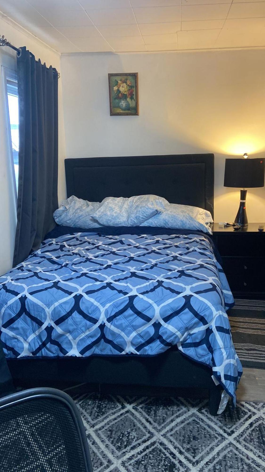 Cozzy Room With Private Entrance And Drive Way 纽约 外观 照片